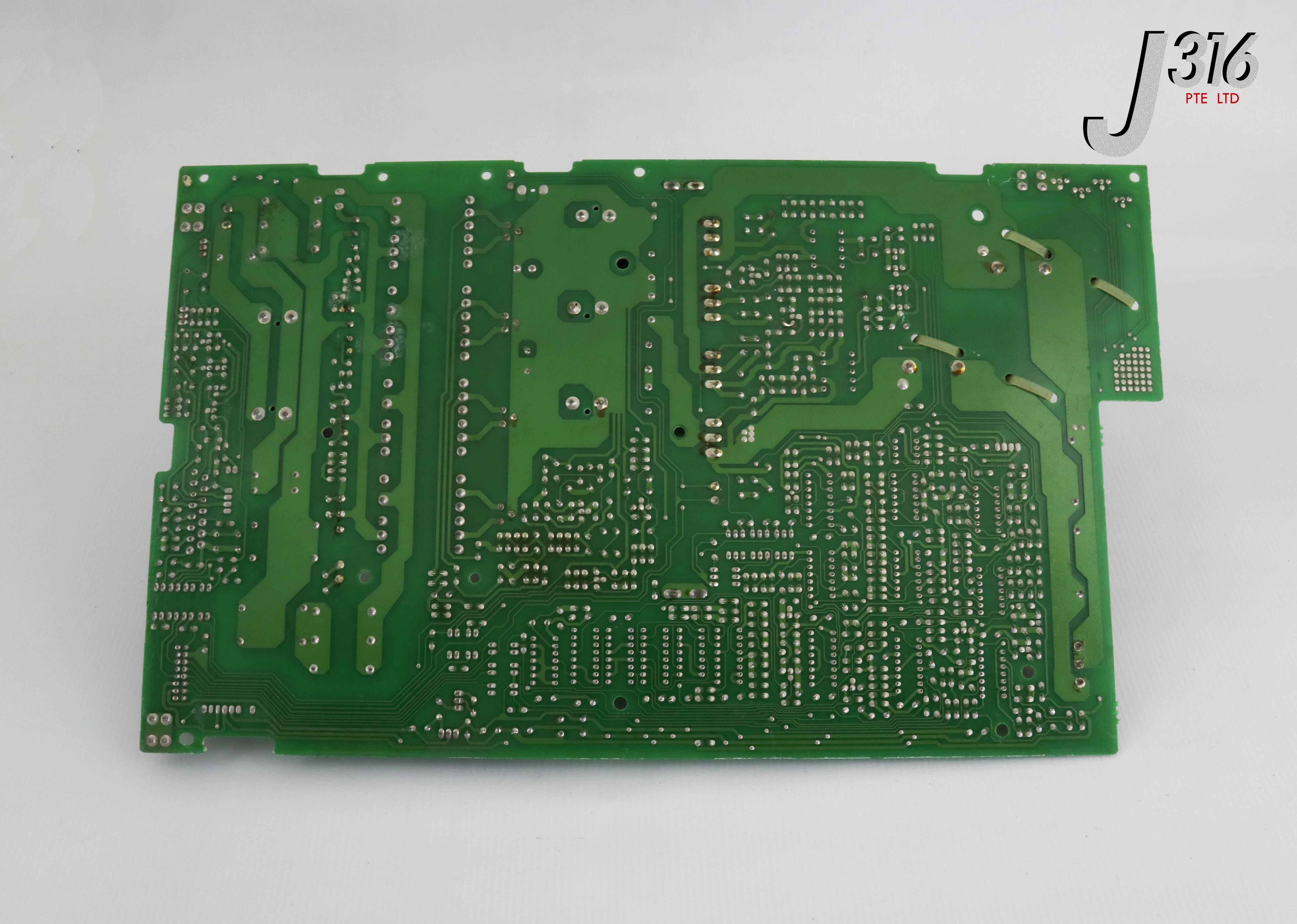 20794 SANKEN PCB ASSY PKG3 PDA10110A | eBay
